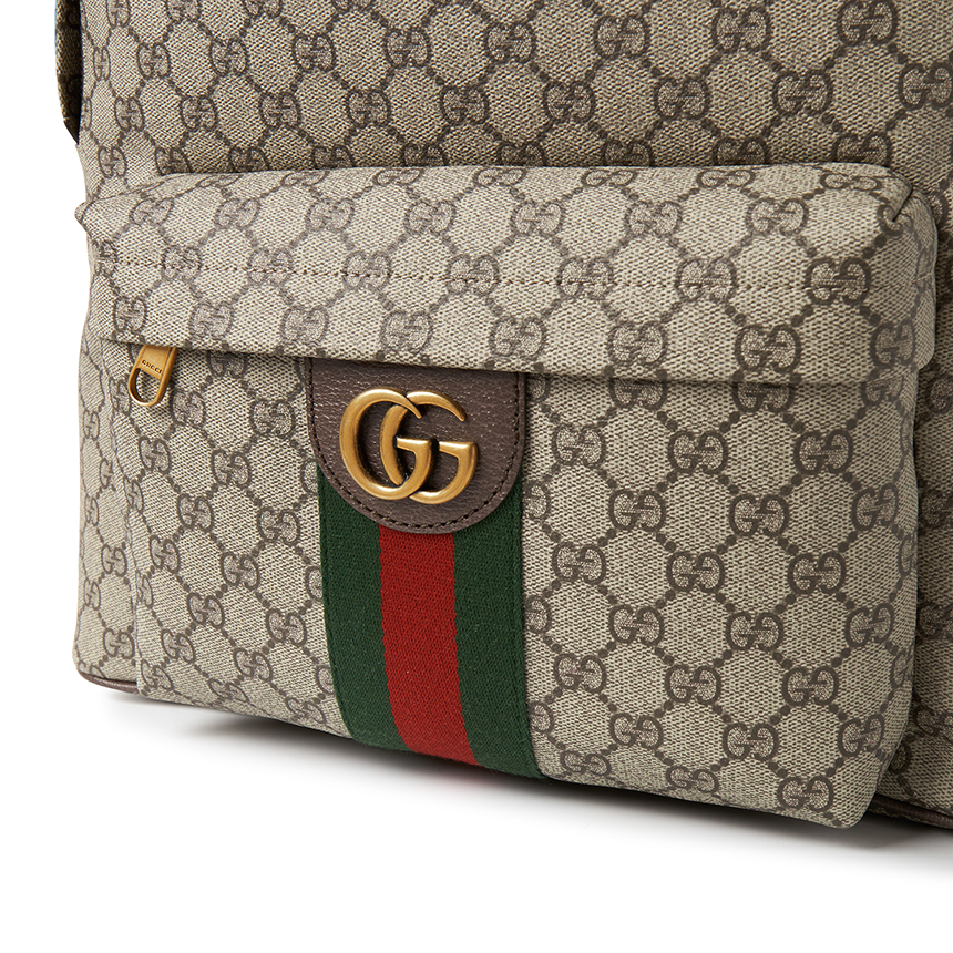 구찌(GUCCI) 오피디아 미디엄 백팩 (남여공용) 834466 FAEOJ 9747