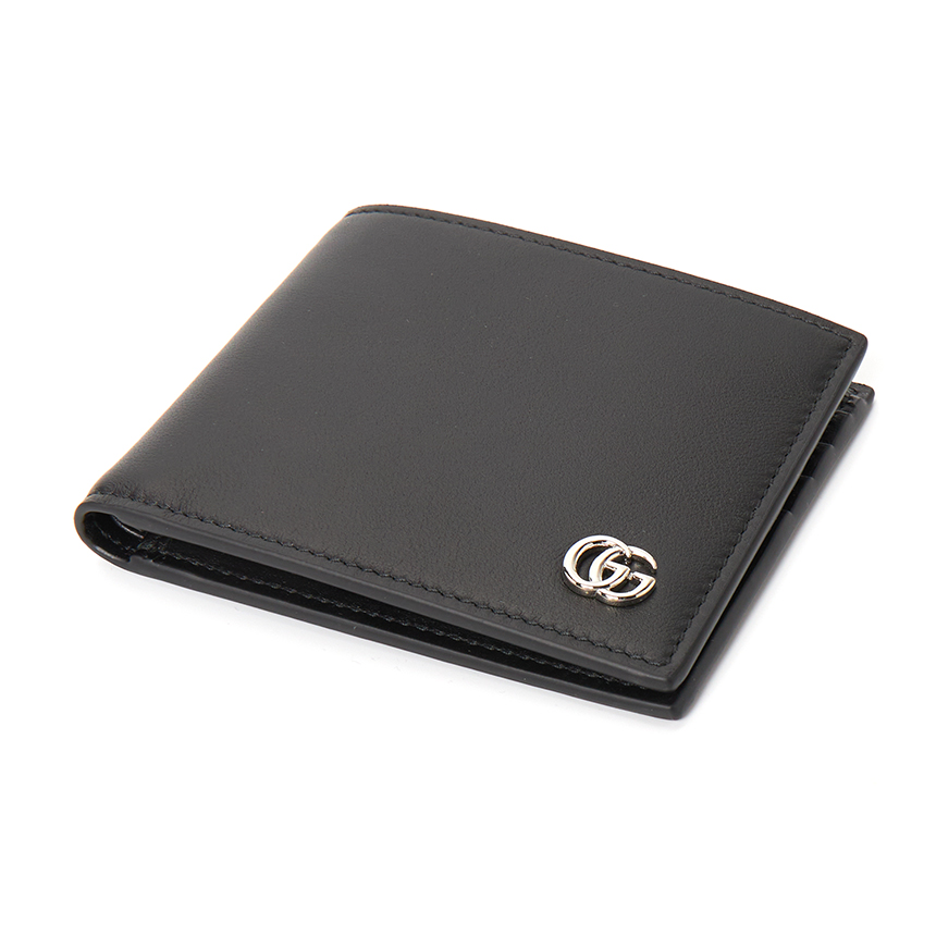 구찌(GUCCI) GG 마몬트 남성 반지갑 835047 AAE07 1000