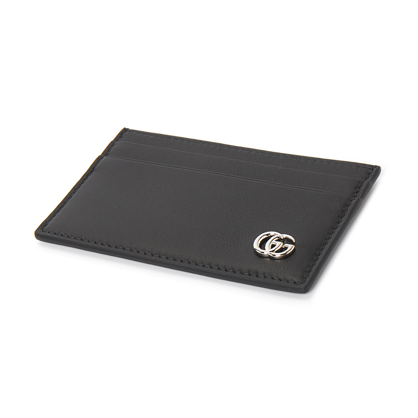 구찌(GUCCI) GG 마몬트 남성 카드지갑 835049 AAE07 1000