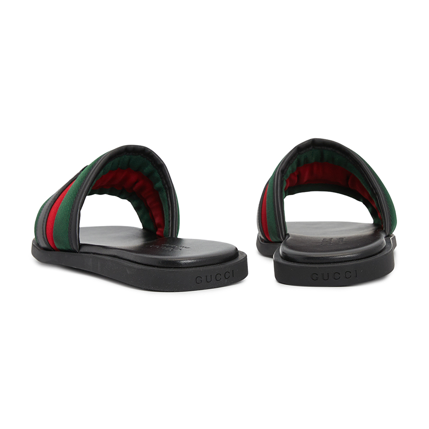 구찌(GUCCI) 인터로킹 G 남성 슬리퍼 835091 HAAHH 8449