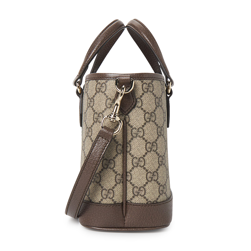 구찌(GUCCI) 오피디아 스몰 여성 토트백 836848 FAE0J 9867