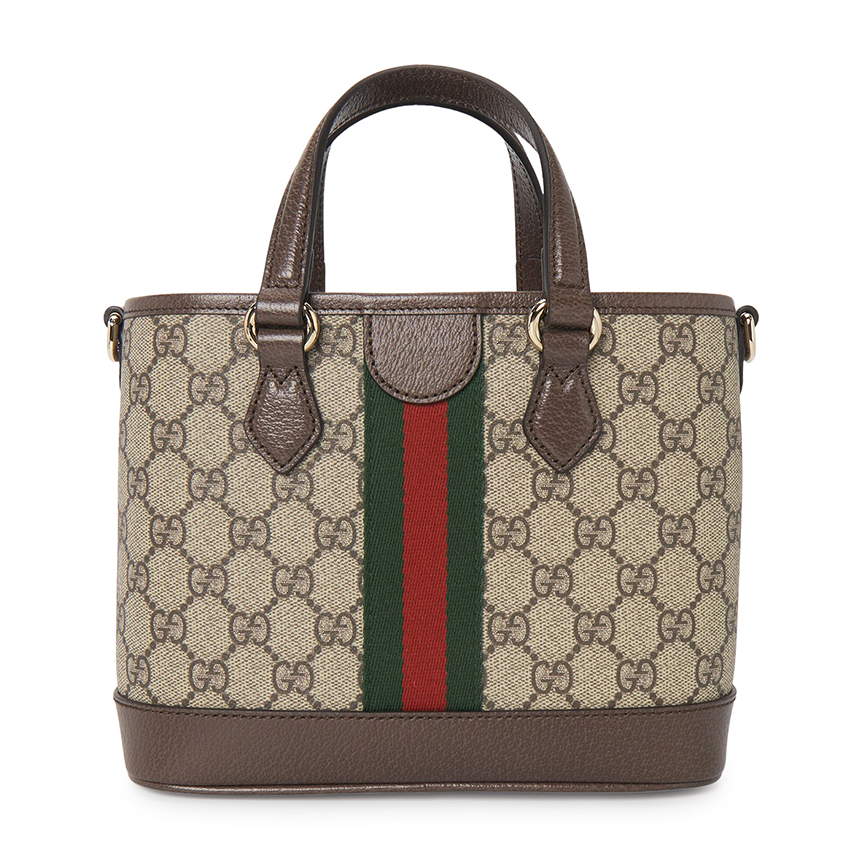 구찌(GUCCI) 오피디아 스몰 여성 토트백 836848 FAE0J 9867
