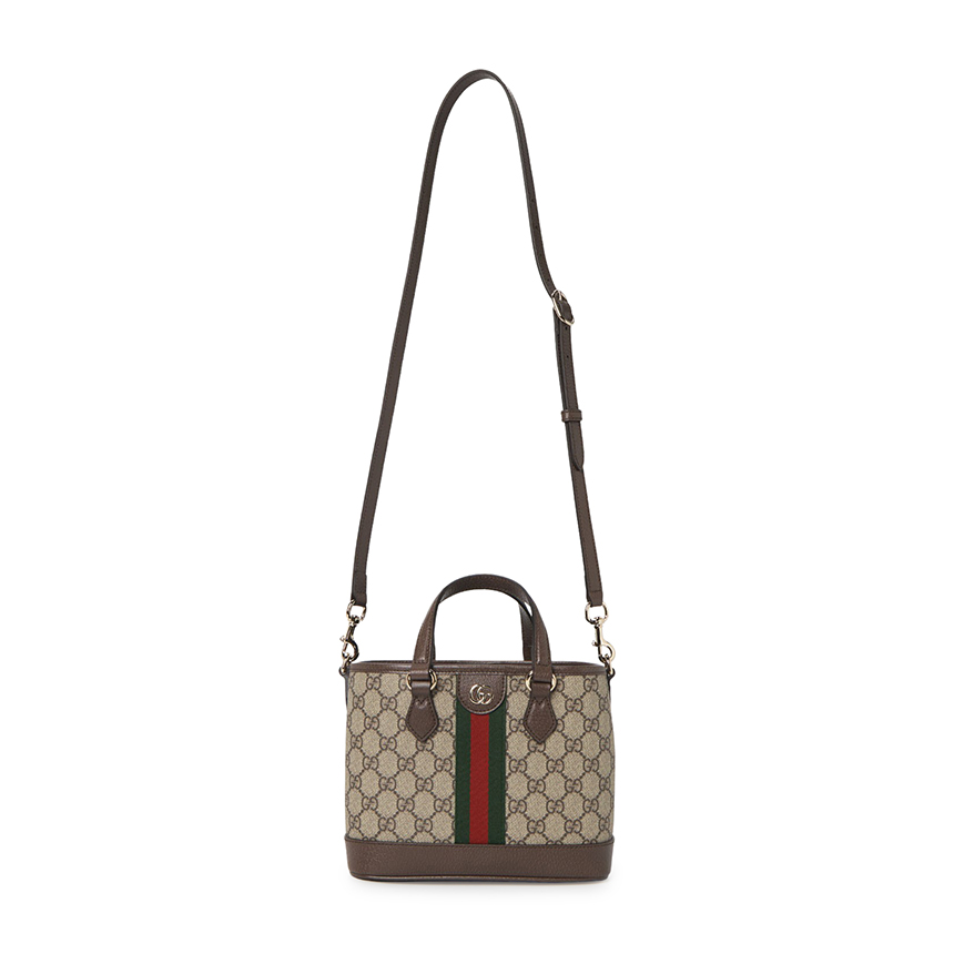 구찌(GUCCI) 오피디아 스몰 여성 토트백 836848 FAE0J 9867