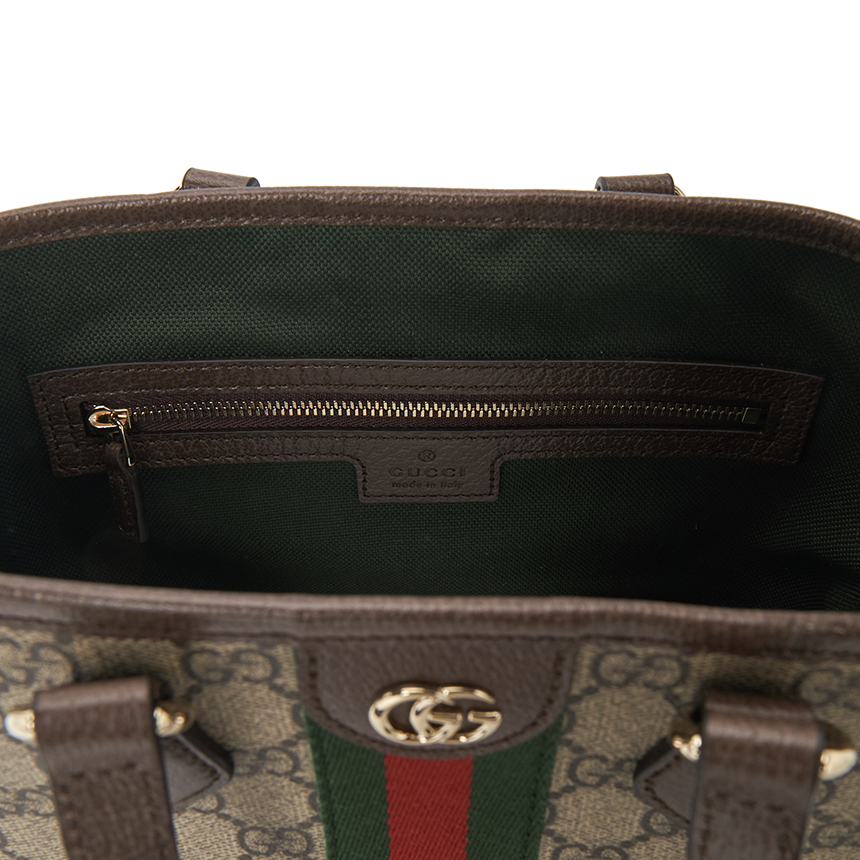 구찌(GUCCI) 오피디아 스몰 여성 토트백 836848 FAE0J 9867