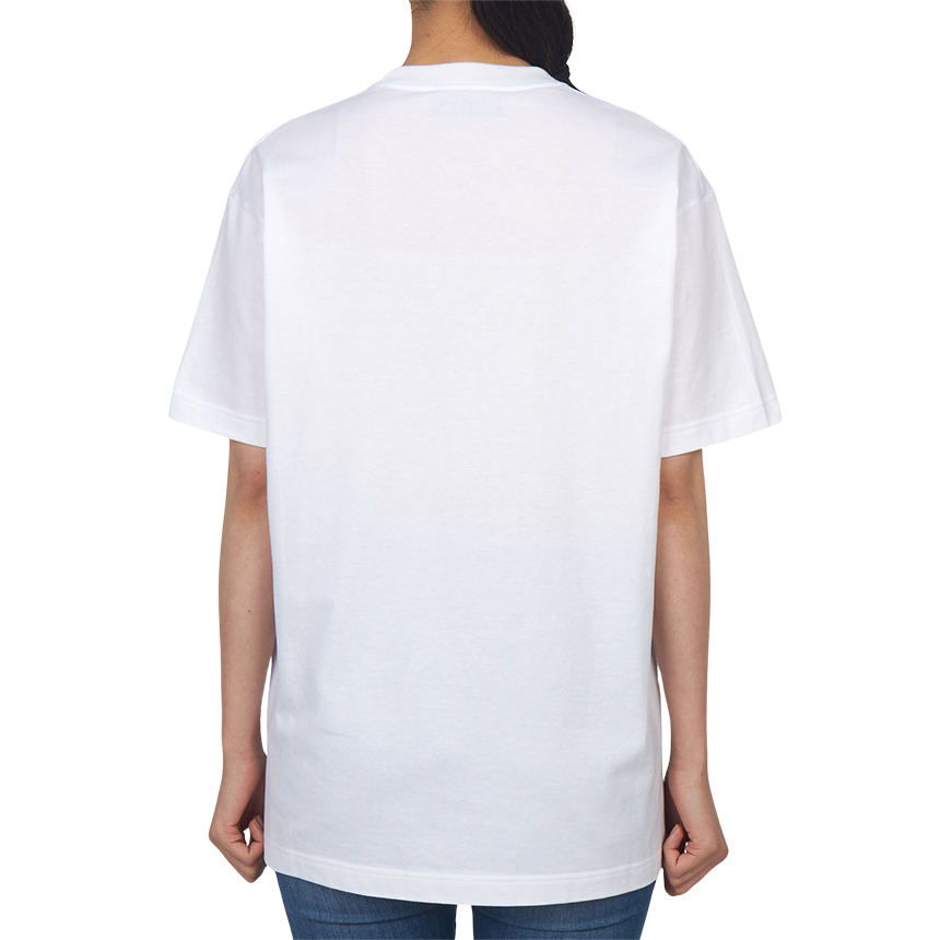 구찌(GUCCI) 여성 반팔티셔츠 837959 XJHM5 9081
