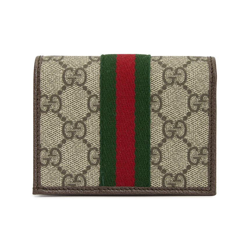 구찌(GUCCI) 오피디아 여성 반지갑 838487 FAE0L 9746