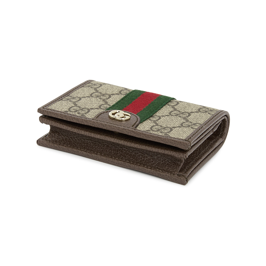 구찌(GUCCI) 오피디아 여성 반지갑 838487 FAE0L 9746