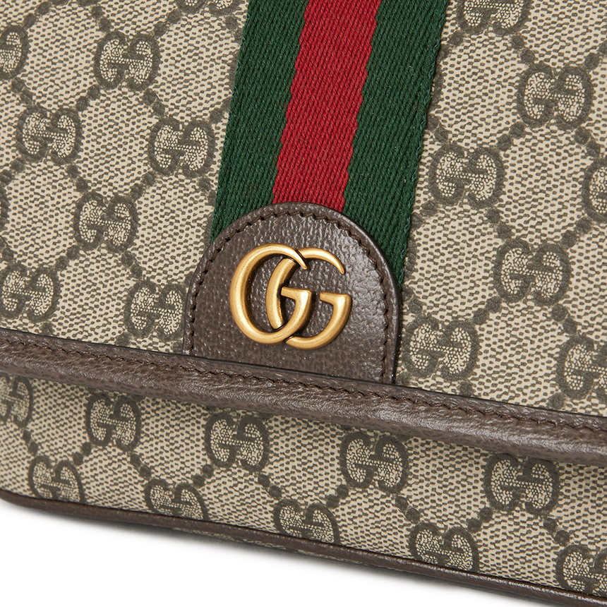구찌(GUCCI) 오피디아 미니 크로스백 (남여공용) 838599 FAEOF 9745