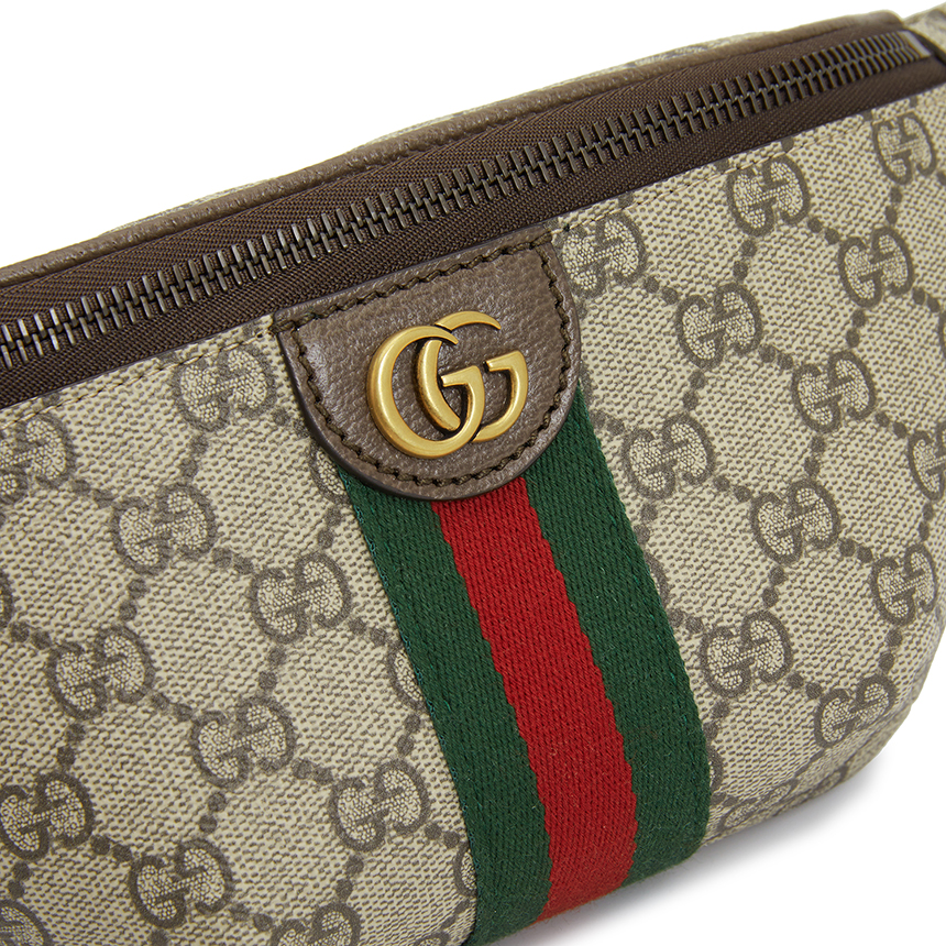 구찌(GUCCI) 오피디아 스몰 벨트백 839106 FAEOF 9745