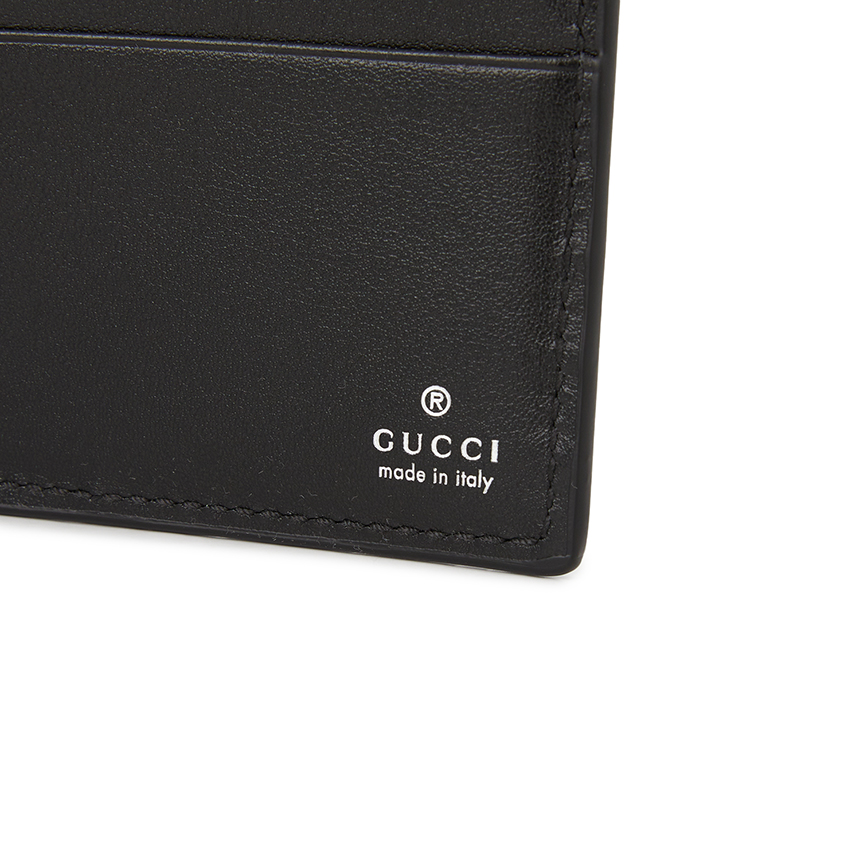 구찌(GUCCI) 홀스빗 1955 남성 반지갑 846950 AAFP1 1000