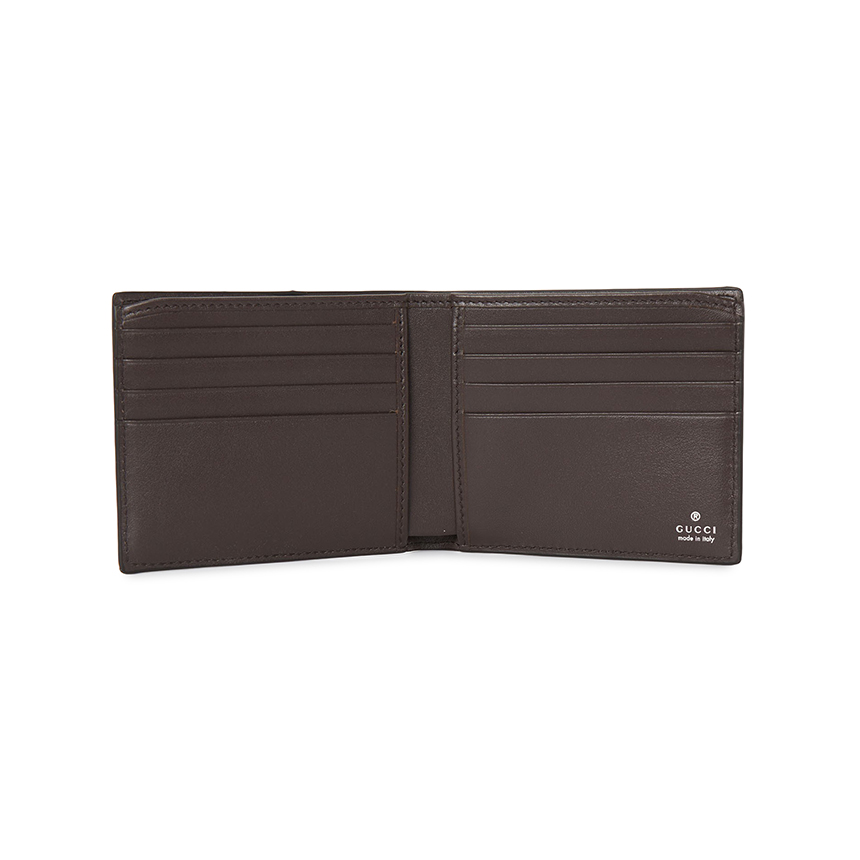 구찌(GUCCI) 홀스빗 1955 남성 반지갑 846950 AAFP1 2140