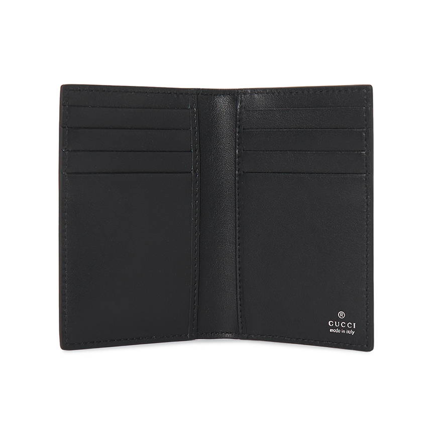 구찌(GUCCI) 홀스빗 남성 카드지갑 846951 AAFP1 1000