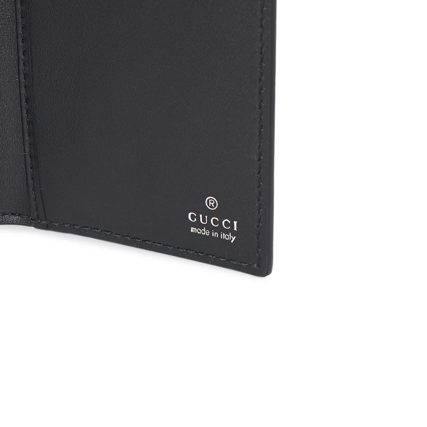 구찌(GUCCI) 홀스빗 남성 카드지갑 846951 AAFP1 1000