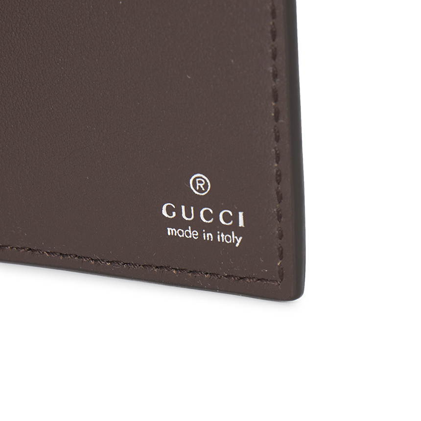 구찌(GUCCI) 홀스빗 남성 카드지갑 846951 AAFP1 2140