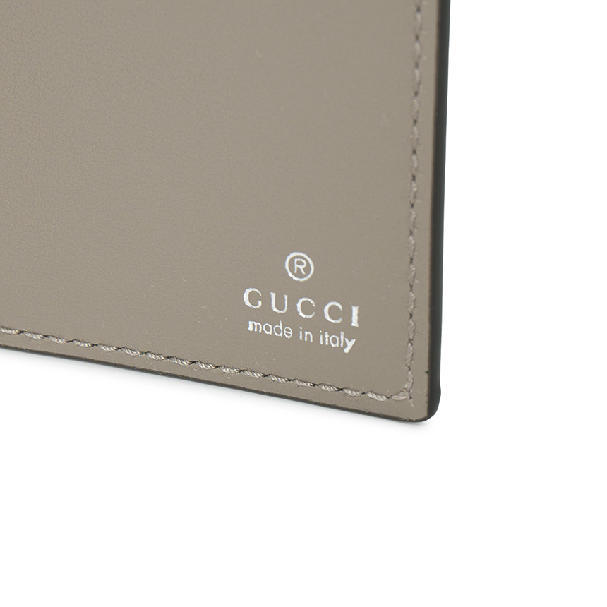 구찌(GUCCI) 홀스빗 남성 카드지갑 846951 AAFP1 2816
