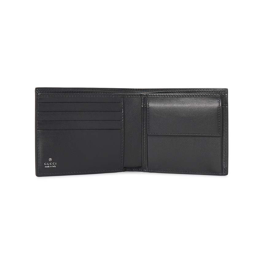 구찌(GUCCI) 홀스빗 남성 반지갑 846953 AAFP1 1000