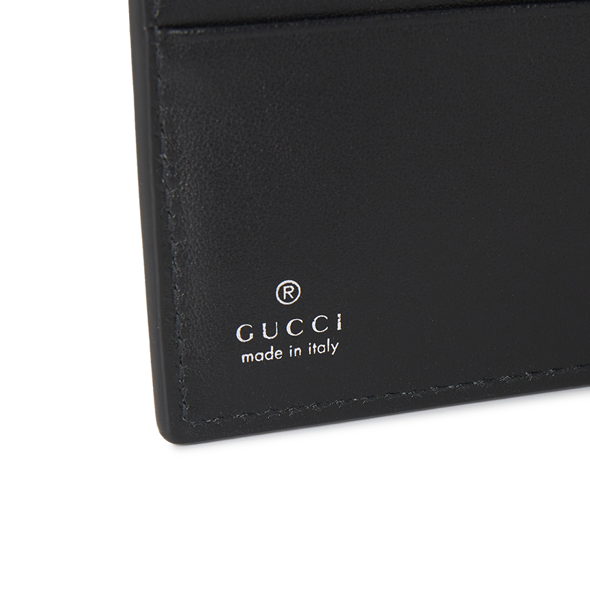 구찌(GUCCI) 홀스빗 남성 반지갑 846953 AAFP1 1000