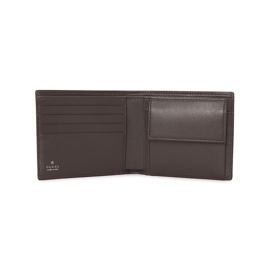 구찌(GUCCI) 홀스빗 남성 반지갑 846953 AAFP1 2140