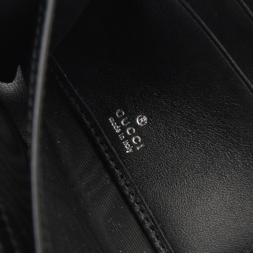 구찌(GUCCI) 홀스빗 남성 장지갑 846954 AAFP1 1000