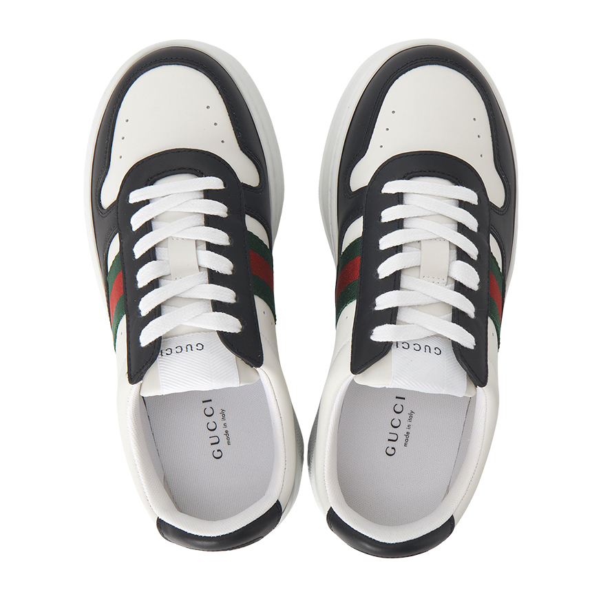 구찌(GUCCI) 여성 스니커즈 848307 AAE0H 1097