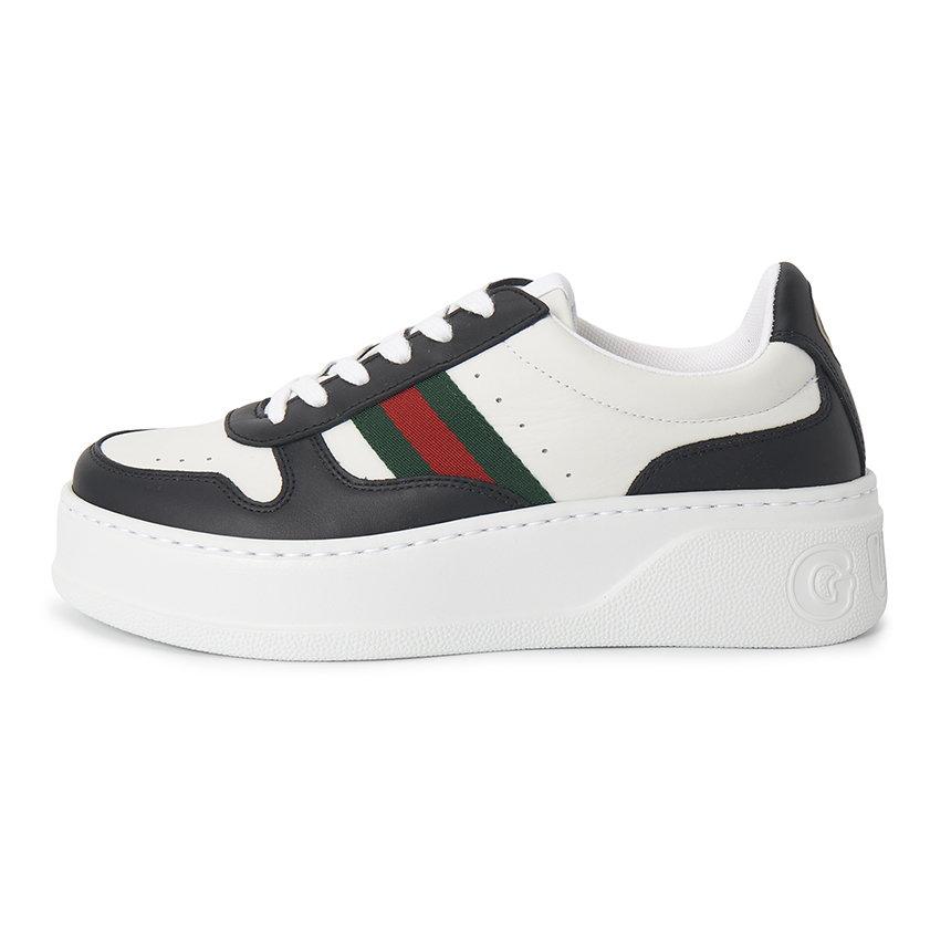 구찌(GUCCI) 여성 스니커즈 848307 AAE0H 1097
