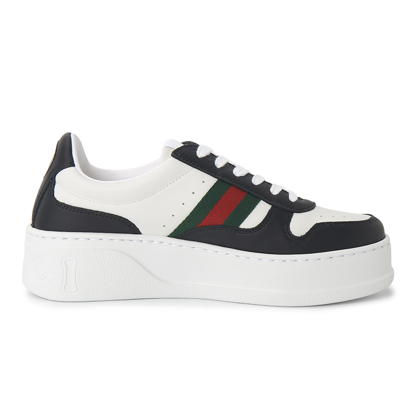 구찌(GUCCI) 여성 스니커즈 848307 AAE0H 1097