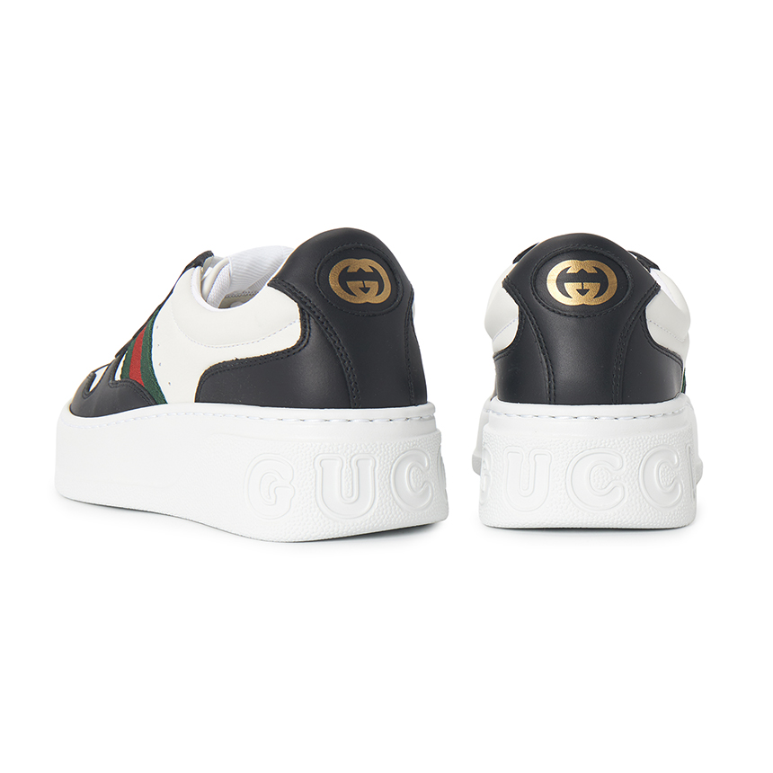 구찌(GUCCI) 여성 스니커즈 848307 AAE0H 1097