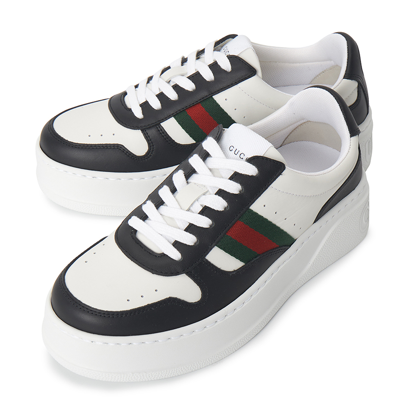 구찌(GUCCI) 스크래치 여성 스니커즈 848307 AAE0H 1097 SC_848307 AAE0H 1097_047