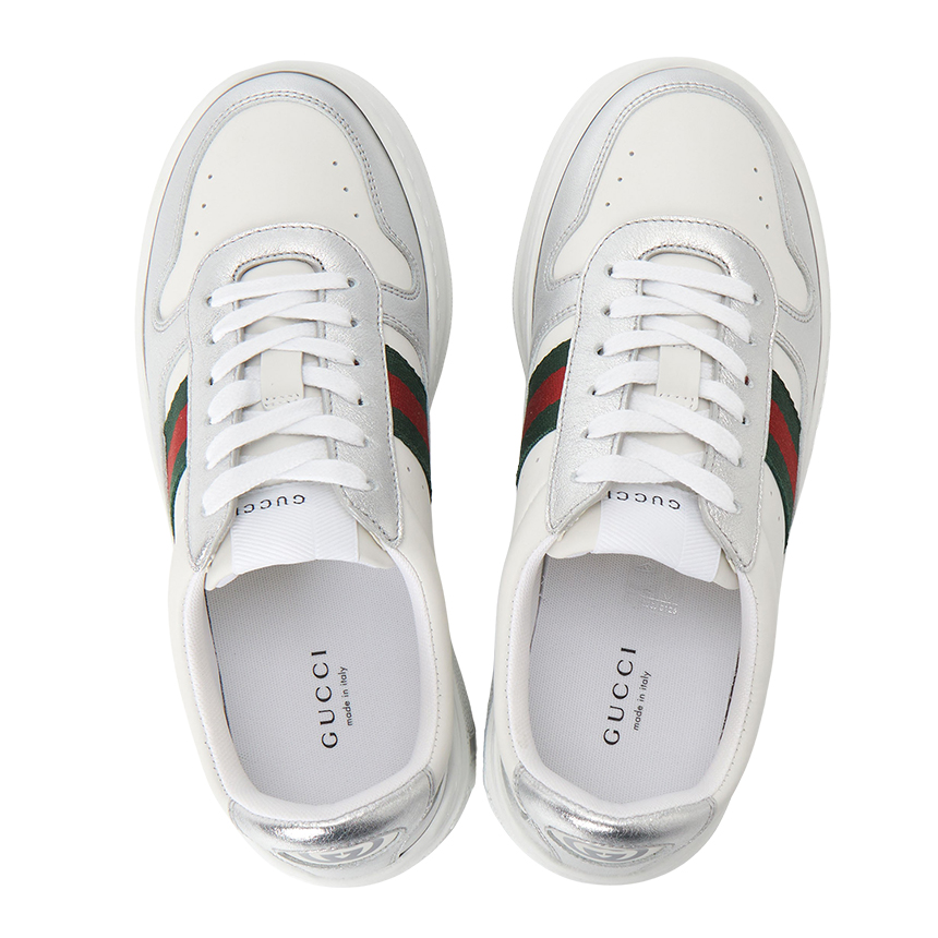 구찌(GUCCI) 여성 스니커즈 848307 AAFMN 8147