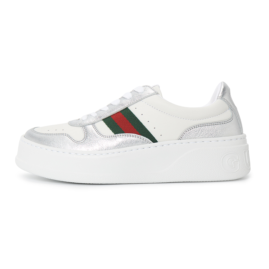 구찌(GUCCI) 여성 스니커즈 848307 AAFMN 8147