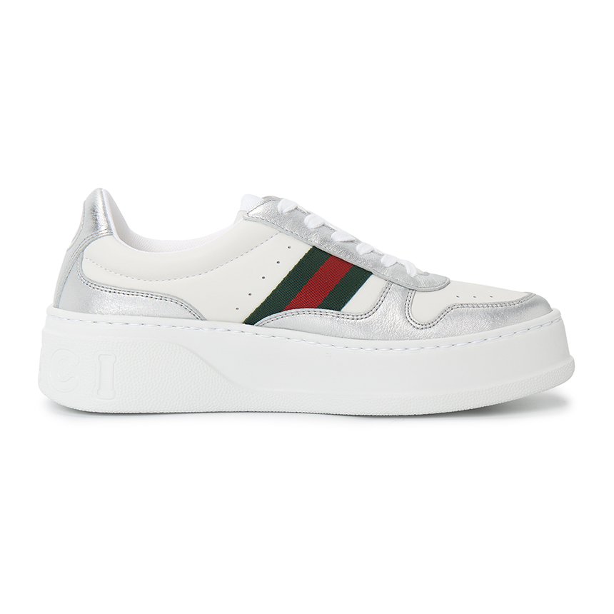 구찌(GUCCI) 여성 스니커즈 848307 AAFMN 8147