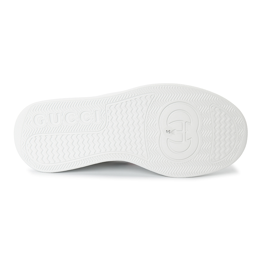 구찌(GUCCI) 여성 스니커즈 848307 AAFMN 8147