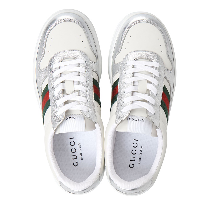 구찌(GUCCI) 남성 스니커즈 848317 AAFMN 8147