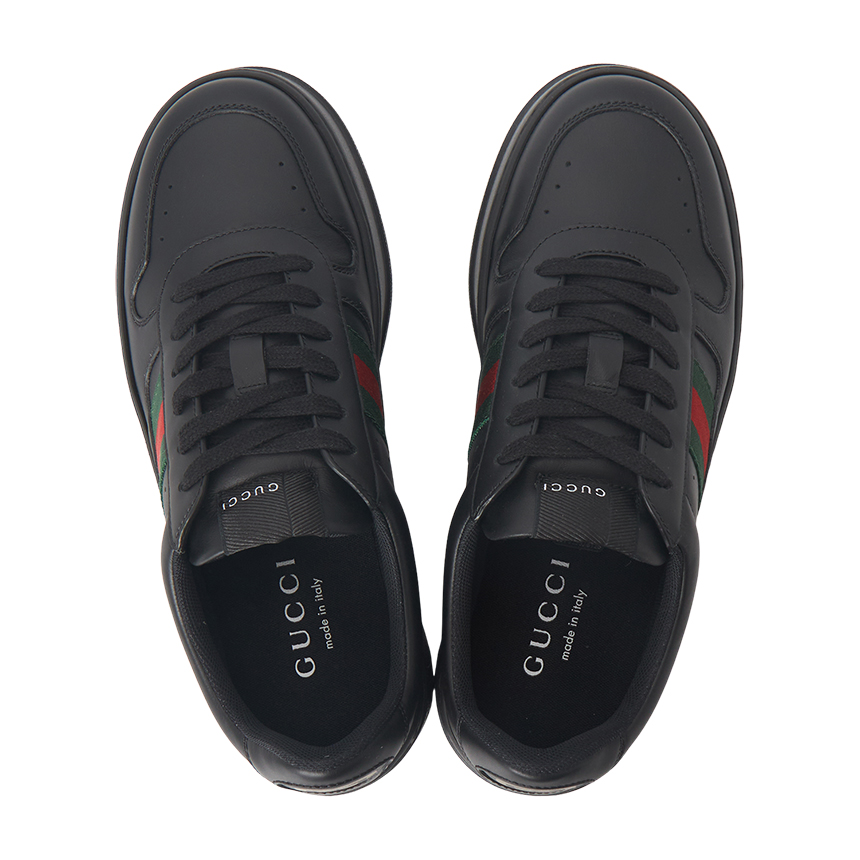 구찌(GUCCI) 남성 스니커즈 848317 UPG40 1072