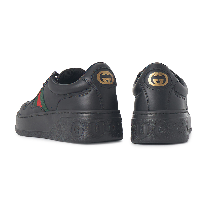 구찌(GUCCI) 남성 스니커즈 848317 UPG40 1072