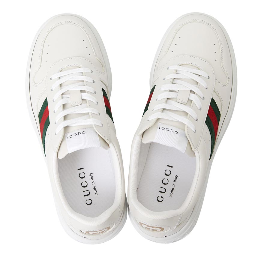 구찌(GUCCI) 남성 스니커즈 848317 UPG40 9064