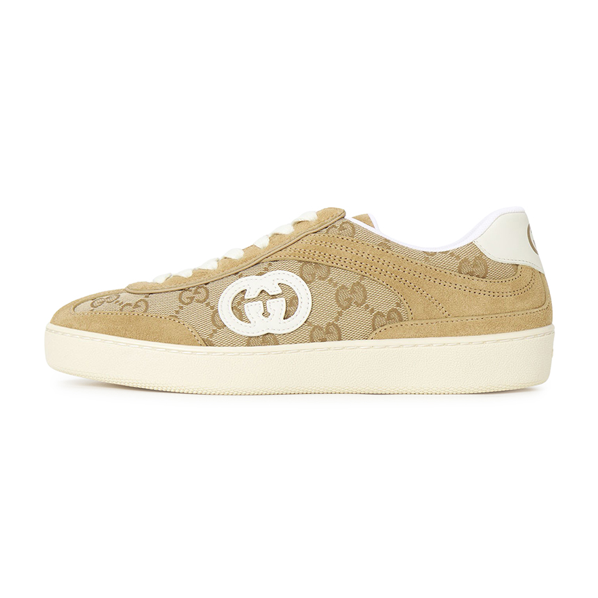 구찌(GUCCI) G75 여성 스니커즈 849465 AAEKX 9574