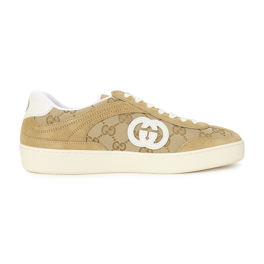구찌(GUCCI) G75 여성 스니커즈 849465 AAEKX 9574
