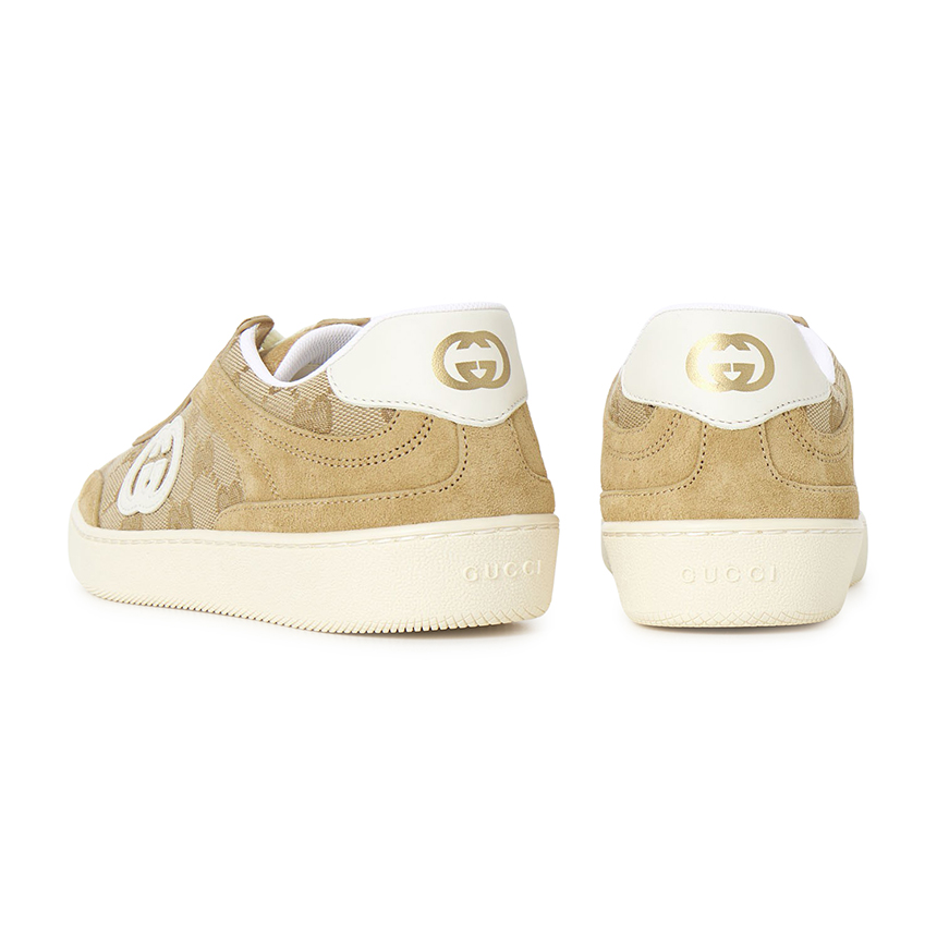 구찌(GUCCI) G75 여성 스니커즈 849465 AAEKX 9574