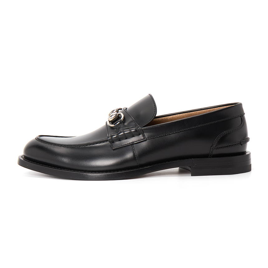 구찌(GUCCI) 홀스빗 남성 로퍼 851398 AAFAR 1000