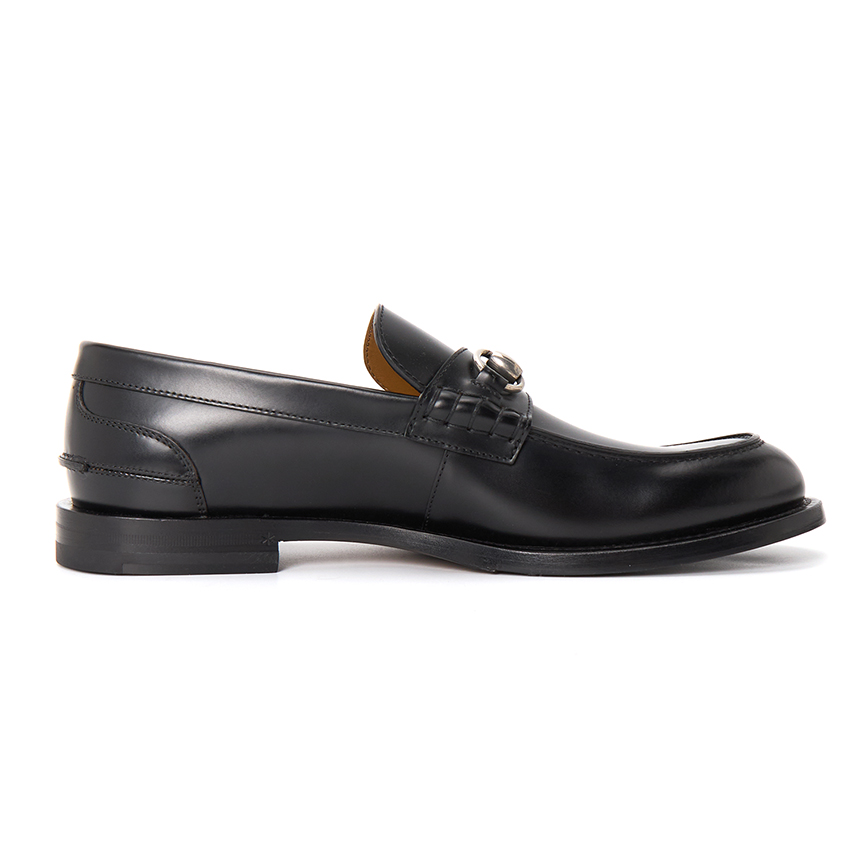구찌(GUCCI) 홀스빗 남성 로퍼 851398 AAFAR 1000