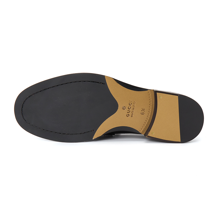 구찌(GUCCI) 홀스빗 남성 로퍼 851398 AAFAR 1000
