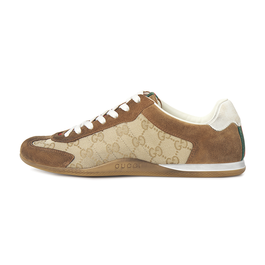 구찌(GUCCI) 시프트 남성 스니커즈 857018 AAF1X 2750