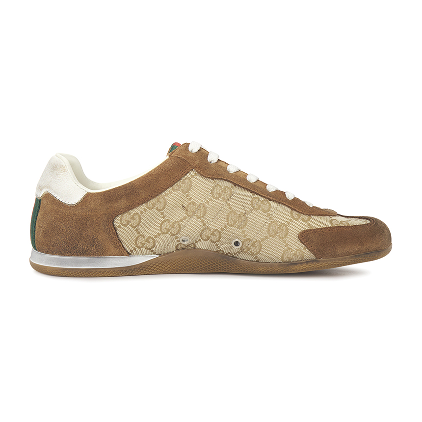 구찌(GUCCI) 시프트 남성 스니커즈 857018 AAF1X 2750