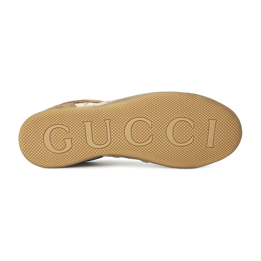 구찌(GUCCI) 시프트 남성 스니커즈 857018 AAF1X 2750