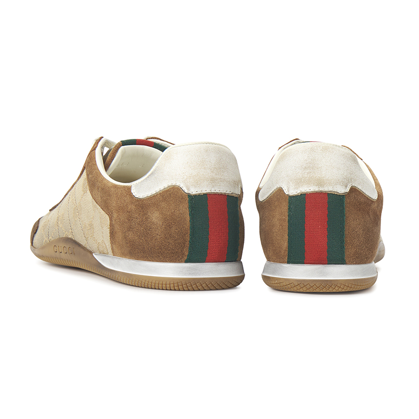 구찌(GUCCI) 시프트 남성 스니커즈 857018 AAF1X 2750