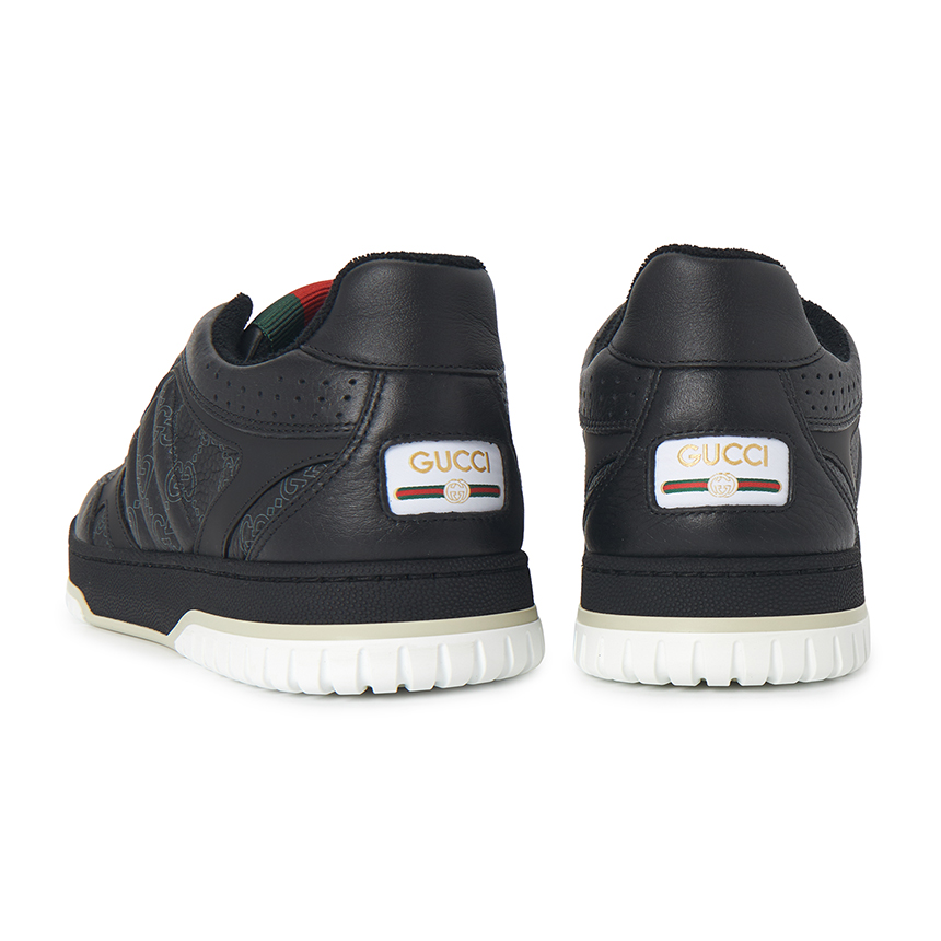 구찌(GUCCI) 리웹 남성 스니커즈 857853 AAFOO 1082