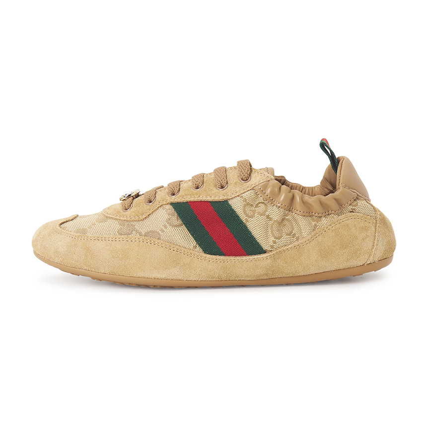 구찌(GUCCI) 시프트 여성 스니커즈 857963 AAF10 9845