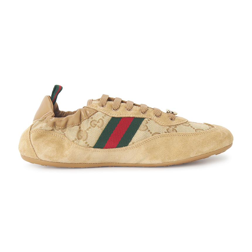 구찌(GUCCI) 시프트 여성 스니커즈 857963 AAF10 9845