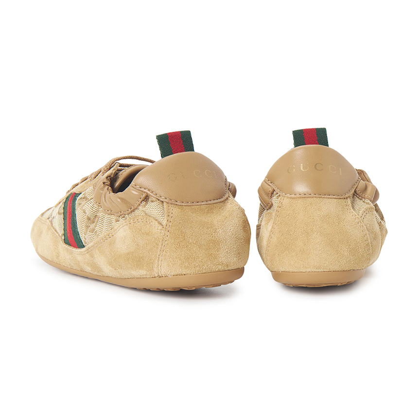구찌(GUCCI) 시프트 여성 스니커즈 857963 AAF10 9845